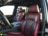 Lexus LX 570 S Black Edition